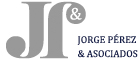 logotipo Jorge Pérez y Asociados